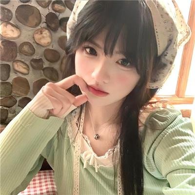 大学春光